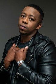 Mpho Sebeng as Simon Jakes in The Jakes Are Missing 2015