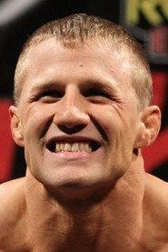 Justin Wilcox as Self in Strikeforce: At The Mansion II 2008