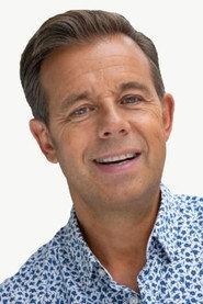 Pat Sharp as Self - Host (UK) in The Grand Opening of Euro Disneyland 1992