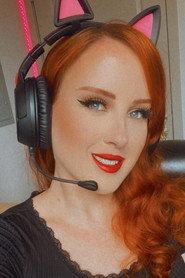 Melissa Drew as Twisted Sister in Frankenbabes from Beyond the Grave! 2025