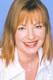 Gloria Slade as Carla Vargas in Spinning Out of Control 2001