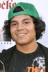 Carlos Ramirez as Carlos in Wassup Rockers 2005