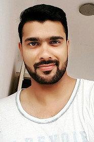 Vivek Gopan as Ramachandran in Shyam 2016