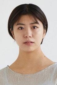 Yasuko Yoshida as  in Give me your smile 2023