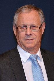 Lars Lagerbäck as Self in Inside a Volcano 2016