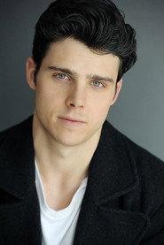 Will Sterling as Will in A Cell Phone Movie 2025