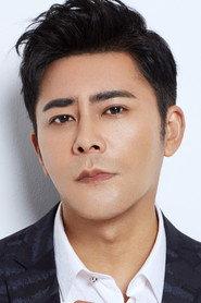 Zong Fengyan as Lang Wuya in The Demon Hunter 2025