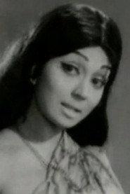 Usha Nandhini as Indumathi in Padunna Puzha 1968