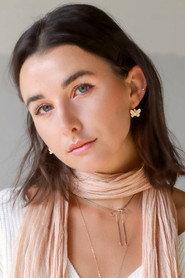 Courtney Carl as Linny in Far Cry 5: Inside Eden's Gate 2018
