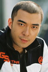 Shan Yangguang as Traffic Police Officer in My Ex-Wife's Wedding 2010