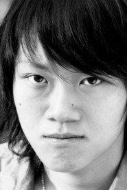 James C.H. Lo as  in The Mermaid and the Whale 2016
