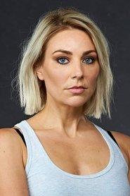 Kate Jenkinson as in Wentworth: Unlocked 2021