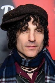 Jesse Malin as in Heavy Healing 2026
