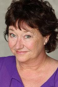 Lynne Acton McPherson as Mitzy Pittman in Baby Oopsie 2021