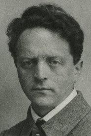Béla Balázs as extra in Sodom and Gomorrah 1922
