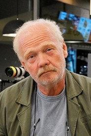 Tibor Vokoun as  in Avalanche 1977