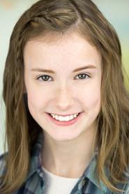 Erica Culbertson as Tutored Girl in 47 Hours to Live 2019