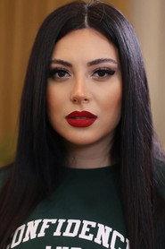 Aysel Nasirzade as  in Be a Man 2019