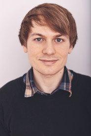 Dylan Eshbaugh as Dylan Mulligan in Gothic Slayers 2025
