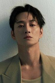 Lee Hyun-wook as Wol-cheon in The Plot 2024