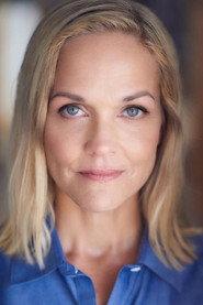 Amy Benedict as Sheila in Would I Lie to You? 2005