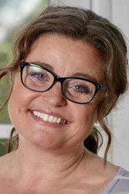 Nina Christrup as Librarian in The Secret Woman 2026