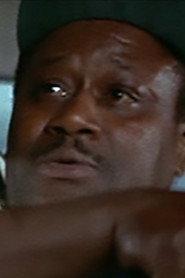Leroy Haynes as Le gros noir in From Hong Kong with Love 1975