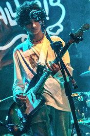 Luciano Massi as in Teen Spirit 2021
