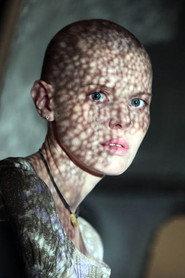 Natalya Naumova as Настя in The Devil's Flower 2010