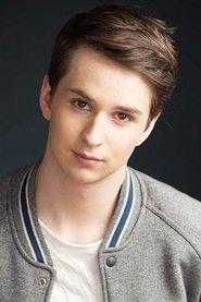 Grayson Maxwell Gurnsey as Reed in The Stars Between Us 2026