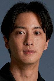 Shu Watanabe as Fukushi in Attack on Titan 2015