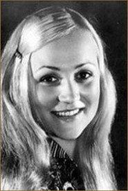 Halyna Demchuk as  in Personal Life 1974