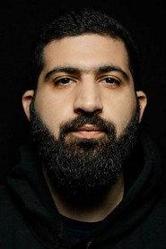 Guram Amaryan as Self in Guram Amaryan: What Will People Say? 2023