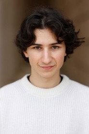 Samuele Mazza as  in The Fire Within You 2026
