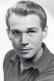 Dean Harens as Charles Mason in Christmas Holiday 1944