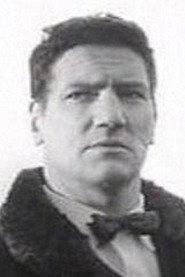Tom Clegg as Monk in The Fiction Makers 1968