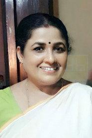 Deepika Mohan as Meera's mother in Pranayamanithooval 2002