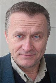 Mikhail Klimenyuk as  in Friendship of a Special Purpose 2012