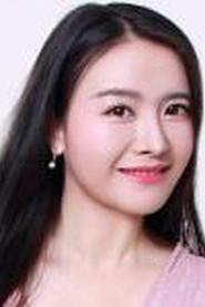 Yin Ji as Wang Yan in Dating Times 2019