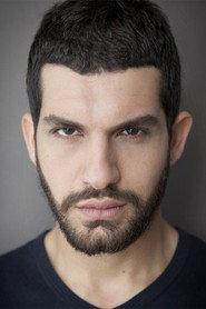 Sinan Çatıkkaş as Bad Kemal in Dreamcoin 2024