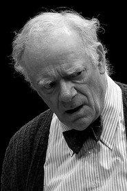 Peter Millard as Bunden in Perfectly Normal 1991