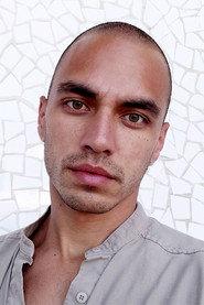 Francisco Gabriel as in The Sins of God 2020