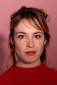 Victoria Schulz as Ruby in Rough Road Ahead 2015