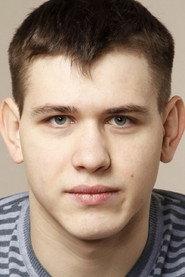 Alexandr Levin as Savva in The Bull 2019