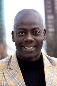 Pius Okaba as in Princess Goldenhair 2025