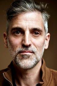 Grégoire Le Du as  in Le dernier homme de Vicky Venucci 2025