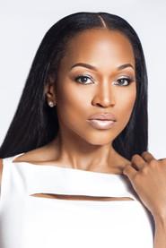 Monyetta Shaw-Carter as Mahogany Thomas in I Wish I Never Met You 2022