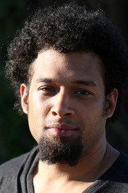 Makaya McCraven as Cassius Rollins in Change the Game 2006