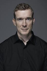 David Mitchell as Self - Writer in Worlds of Ursula K. Le Guin 2018