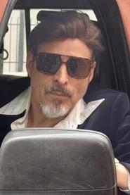 Jorge Denegri as Profesor Romero in Eternal Blood 2002